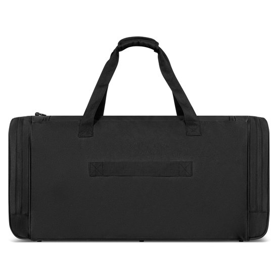 Sac de voyage Bugatti Blanc Delight Weekender 75 cm