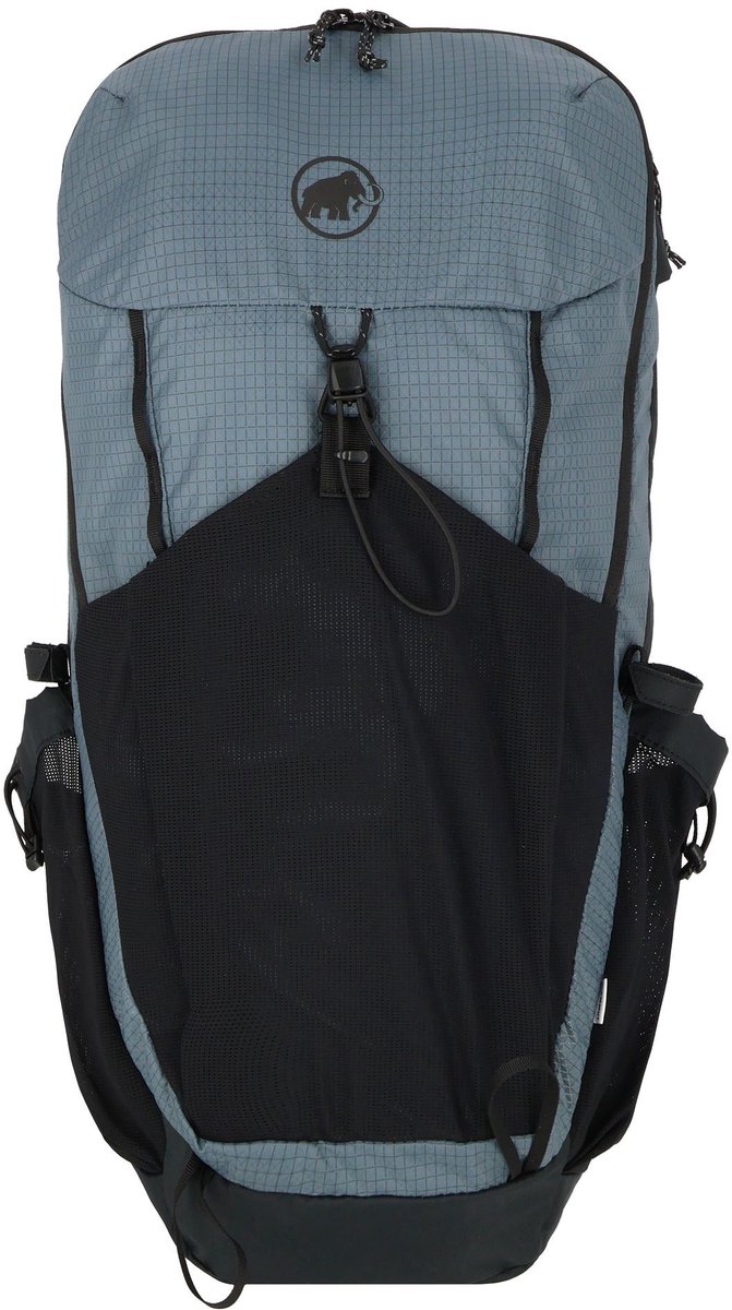 Mammut Ducan Wandelrugzak 52 cm - strata-black