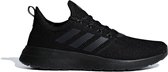 Adidas Lite Racer heren sportschoenen - Zwart - Maat 46 - Uitneembare zool