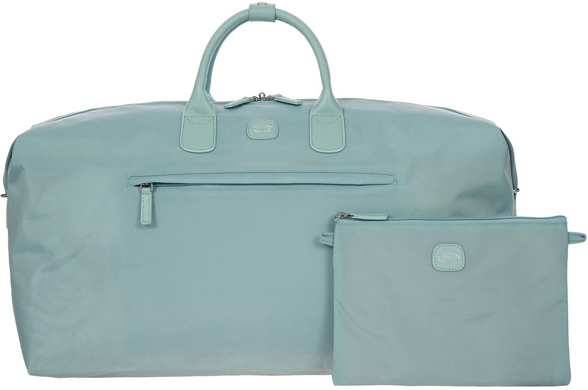 Brics Positano - Reistas 55 cm (light blue)