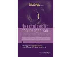 Herstelrecht door de ogen van...