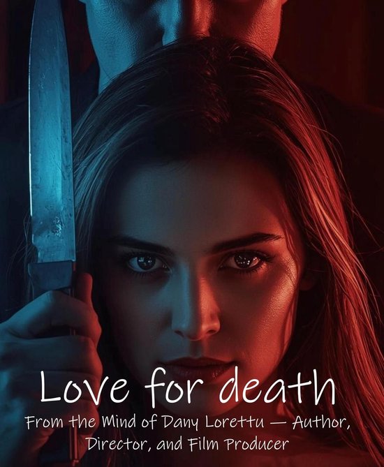 LOVE&DEATH 1 - Love for Death