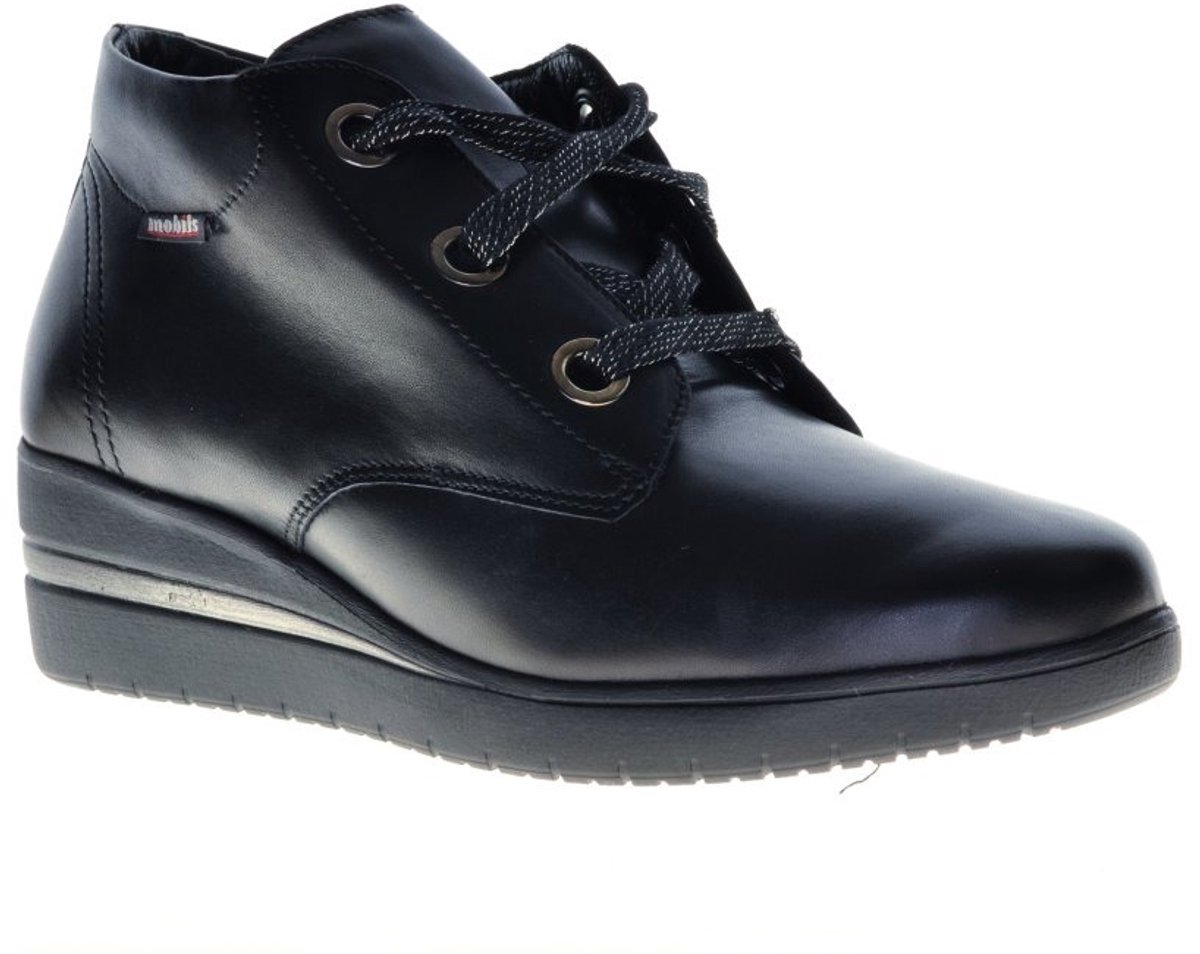Mobils Peryne Black maat 37