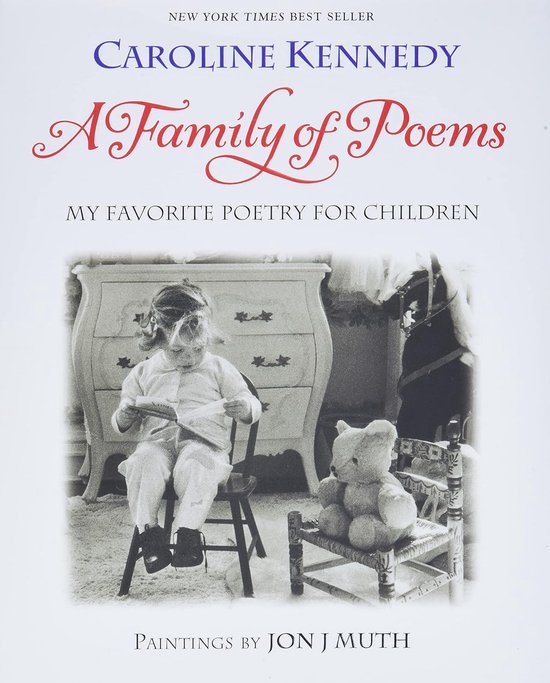 A Family of Poems - cover