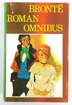 Brontë roman omnibus