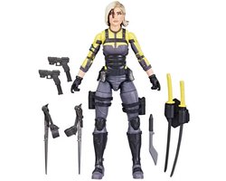 Agent Helix – Classified Series