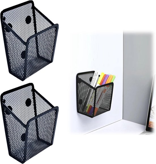 Sanpaint Magnetische pennenhouder, extra sterke magnetische