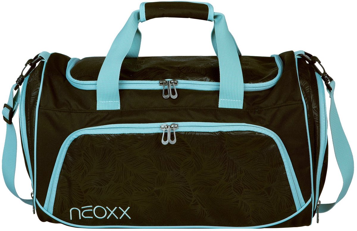 Neoxx MOVE - Sporttas 43.5 cm (Queen of the nite)