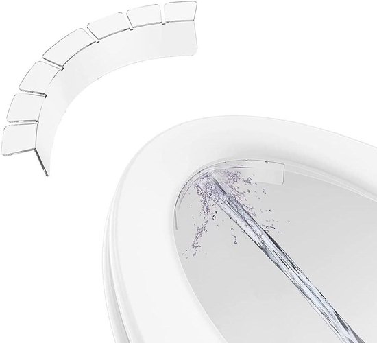 De 5 STAR is het meest hygiënisch en veilige zelfreinigend openbaar toilet De 5 STAR is het meest hygiënisch en veilige zelfreinigend openbaar toilet