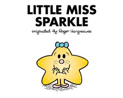 Little Miss Sparkle