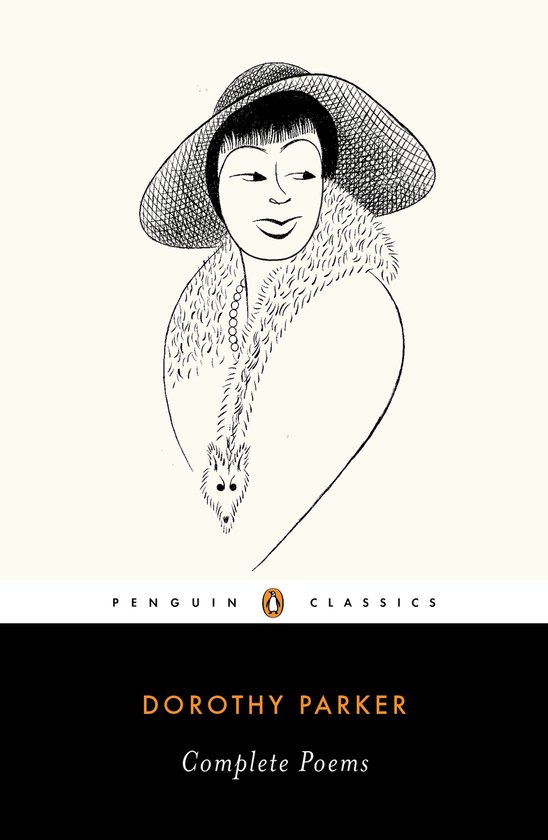 Complete Poems