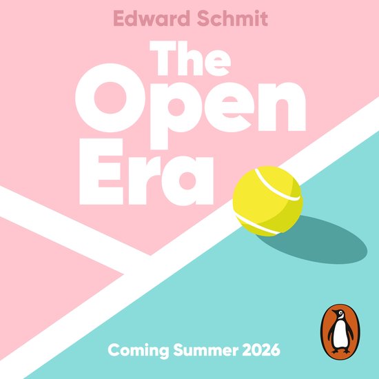 The Open Era - cover