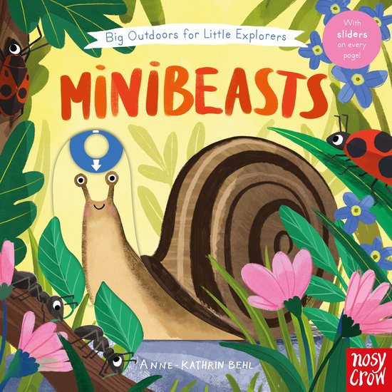 Big Outdoors for Little Explorers- Big Outdoors for Little E ... - cover