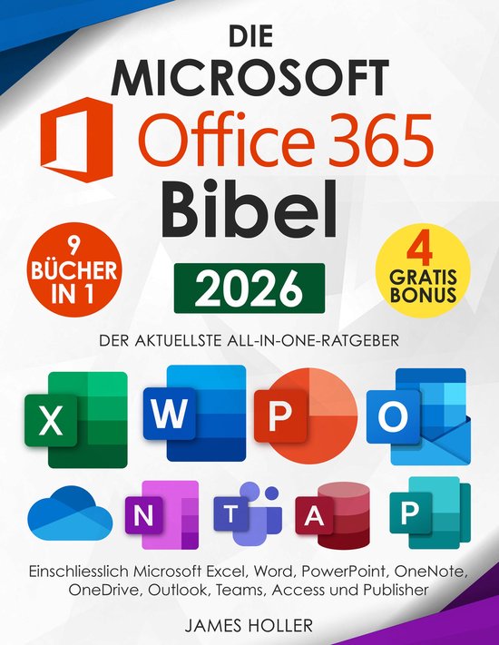 Die Microsoft Office 365 Bibel