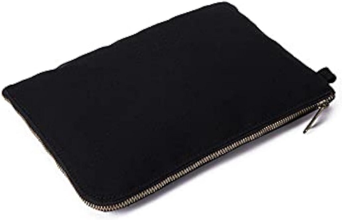 Oversized Dames Clutch Tas - Grote Handtas Geschikt voor iPad