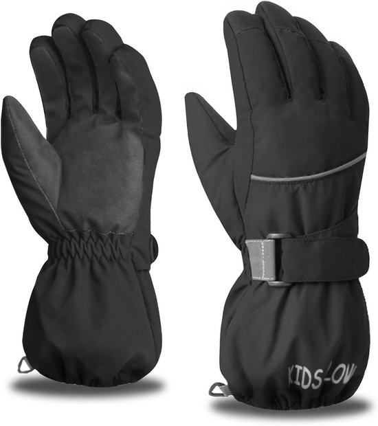 Lixada beenkappen, gaiters, uniseks, met ritssluiting, waterdichte