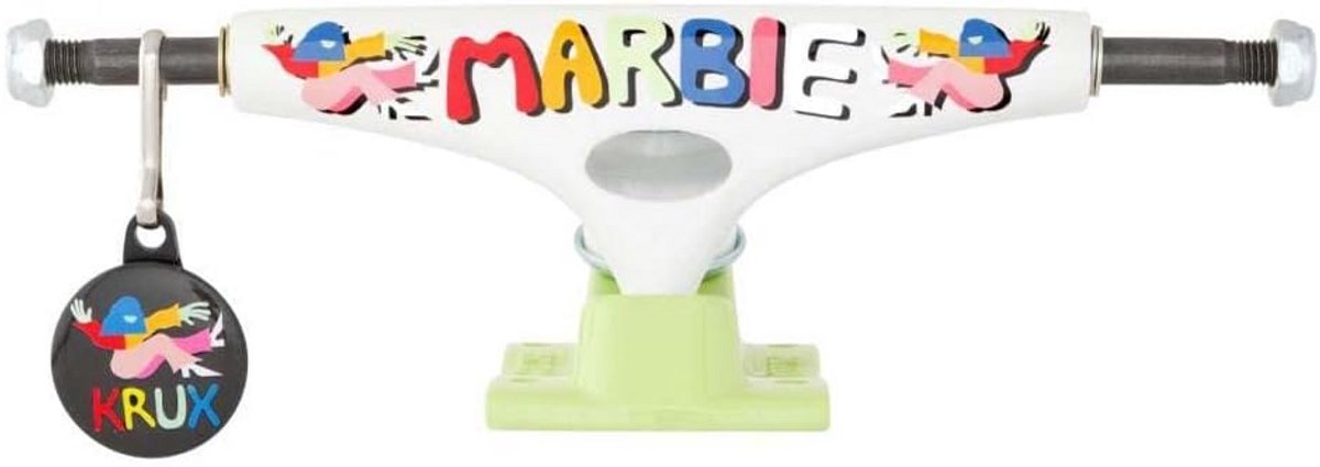 Standaard Skateboard Trucks 21 0 cm Asbreedte Geschikt voor 8.25 inch Deck