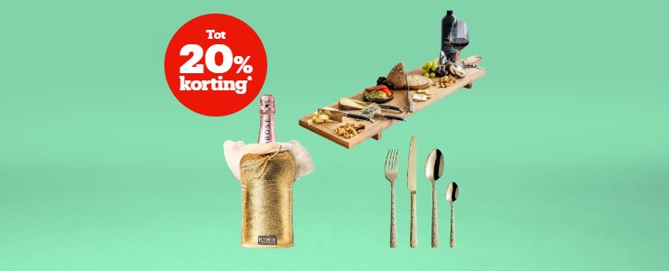 Jusqu'à 20 % de réduction*