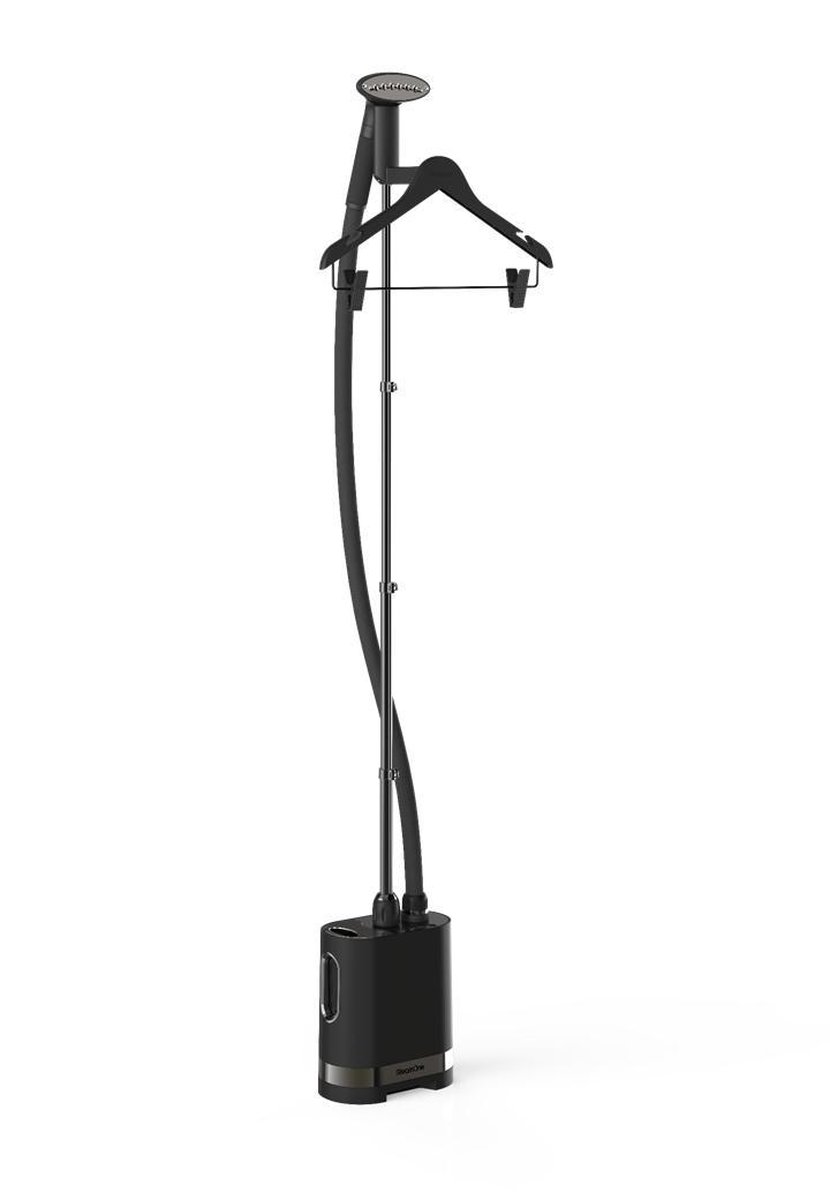 SteamOne STILYS ST70SB Défroisseur vapeur portatif 1,2 L 2000 W Noir ...