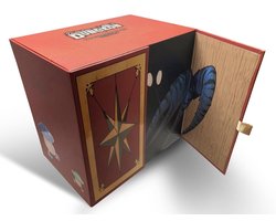 Omslag van Delicious in Dungeon: The Complete Box Set