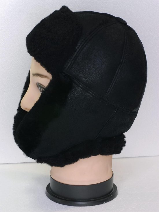 BBB Cyclng Wndbreak Fetsmuts - Muts voor onder Helm - Thermo