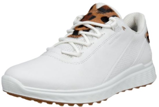 Ecco W Golf S-Casual White Lion van Merkloos — afbeelding 5