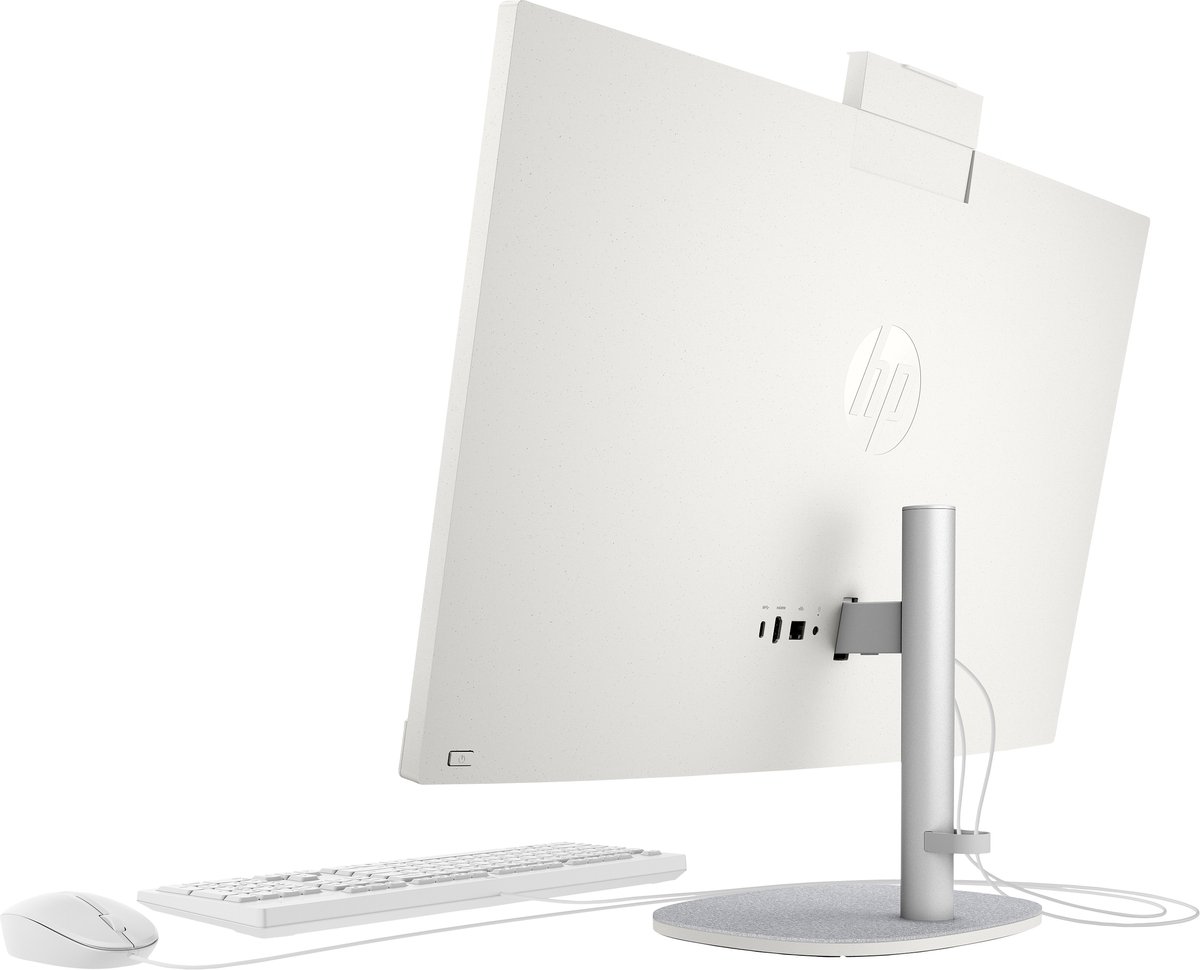 HP All-in-One 27-cr0068ny: 27" Full HD, Intel i5, 16GB RAM thumbnail 3