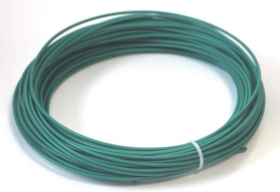 Robotmaaier Kabel 2,7mm voor Gazonrobotmaaier Begrenzingsdraad - 100m — afbeelding 4