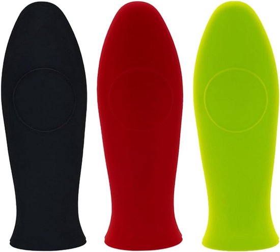 Afneembare panhandgreep – 19 cm bakelietconstructie