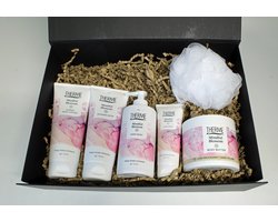 Giftbox Therme Mindful Blossom - luxe geschenkset voor vrouwen