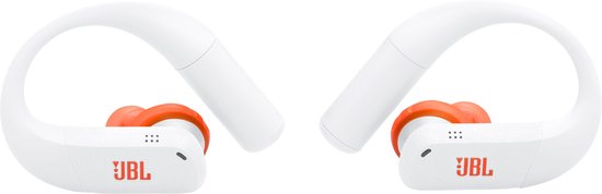 JBL Endurance Peak 4 (White)