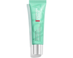 Biotherm Homme Aquapower Advanced Gel Moisturizer · Voor mannen · Hydraterende Gezichtsverzorging - Niacinamide - 30ml