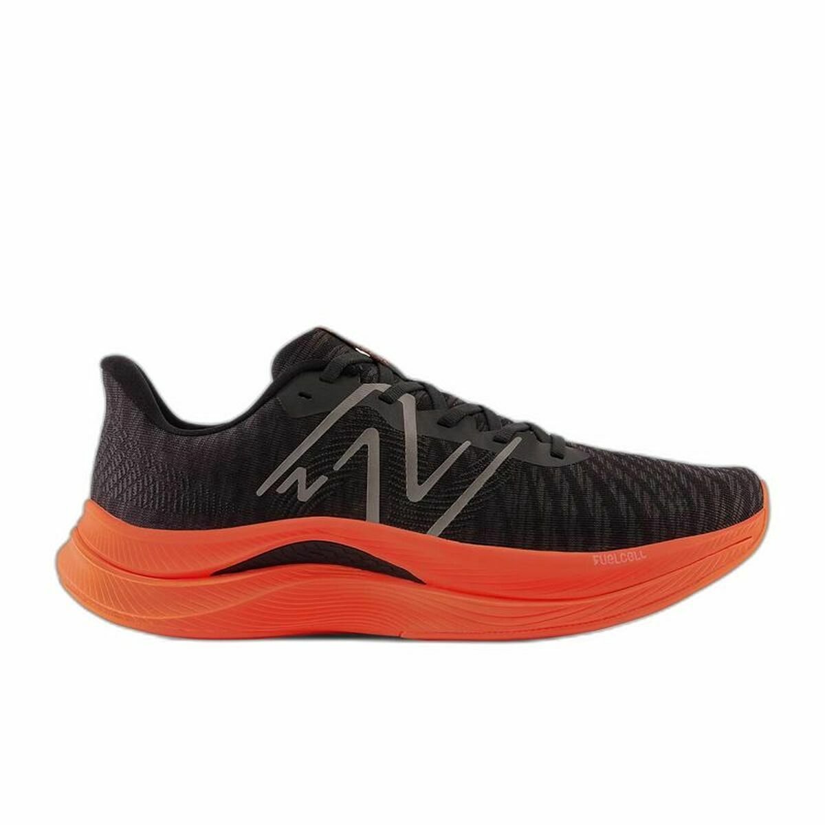 New Balance FuelCell Propel V4 – Sportschoenen Heren Zwart