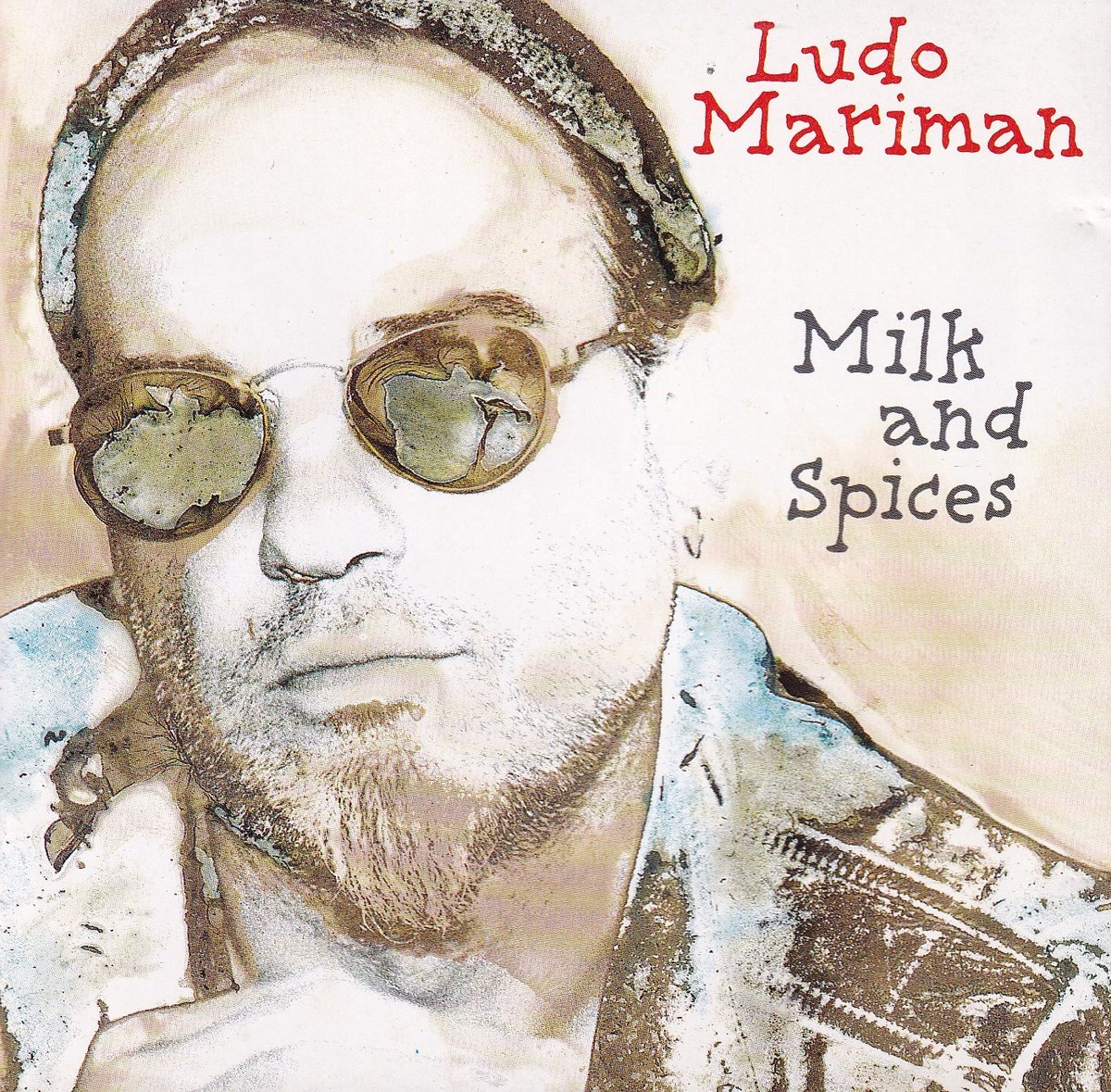 Milk And Spices