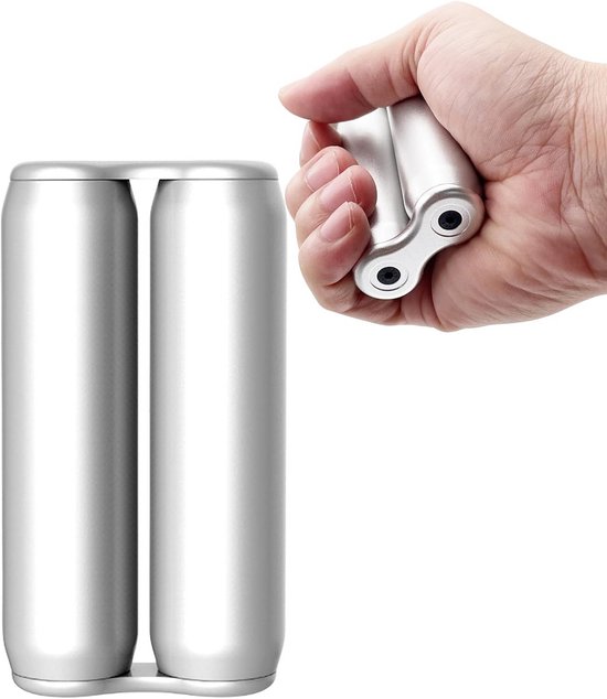 Draagbaar Stressverlichtend Fidget Speelgoed Voor Volwassenen 