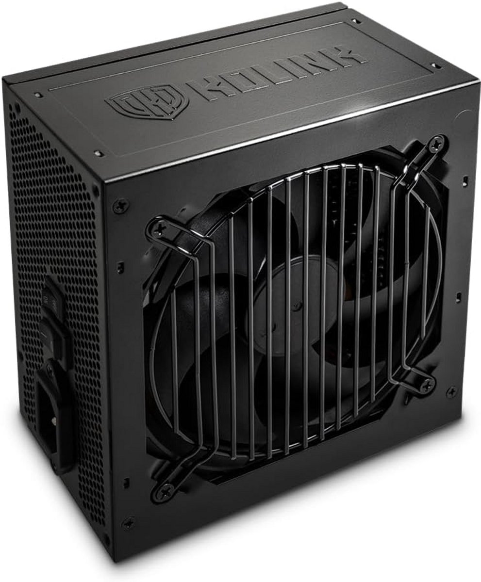 Krachtige 1000W Pc Voeding Atx 3.0 80+ Gold Volledig Modulair Met Pcie 5.0