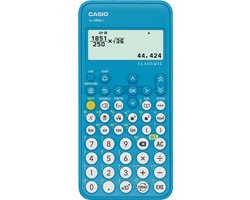 Rekenmachine Casio FX-82NL+