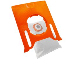 I-Genio 312 stofzuiger accessoire adapter Robotstofzuiger