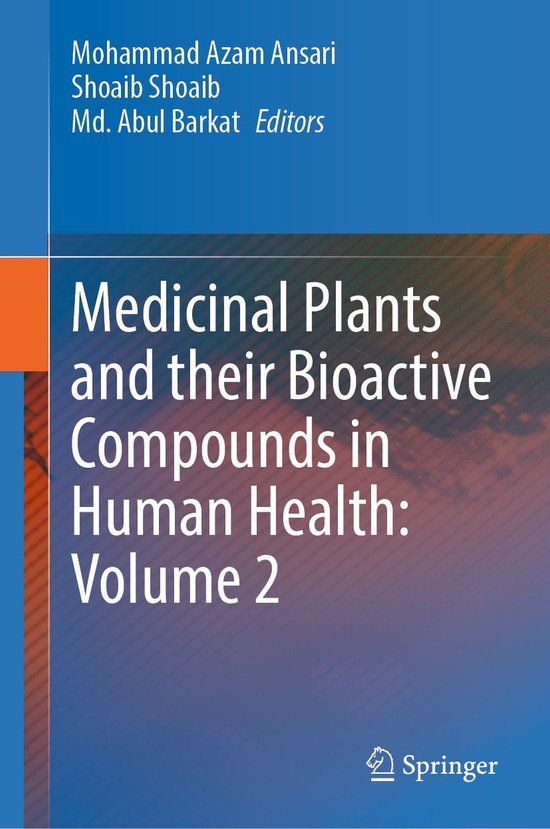 Biomedical and Life Sciences (R0) - Medicinal Plants and the ... - cover