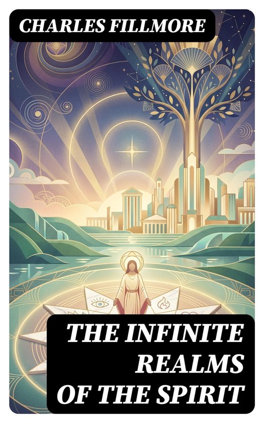 The Infinite Realms of the Spirit
