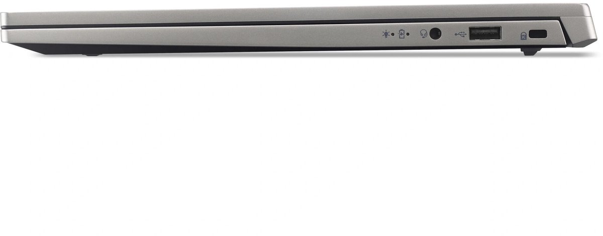 Acer Aspire AL15-33P-32CK - Laptop - 15.6 inch - Core 3 - 8GB - 512GB SSD - Titanium — afbeelding 4