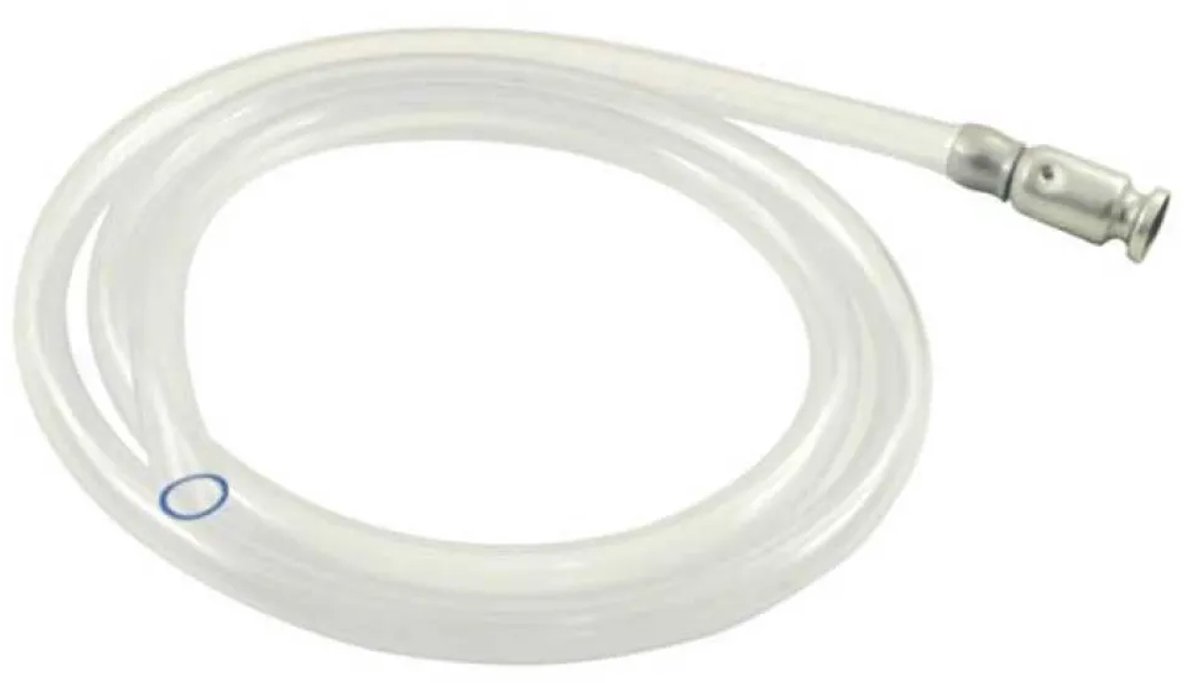 Euromarine 30l/min Buis Transparant
