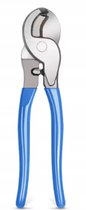 Kabel Kniptang Professioneel Germat Kabelschaar voor Elektrische Kabels Gehard Staal Ergonomisch voor Installateur en Doe Het Zelver