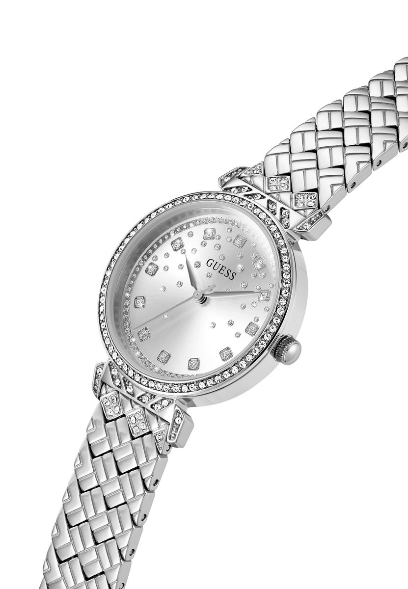 Guess - GW0763L1 - Polshorloge - Dames - Kwats - Enchantment
