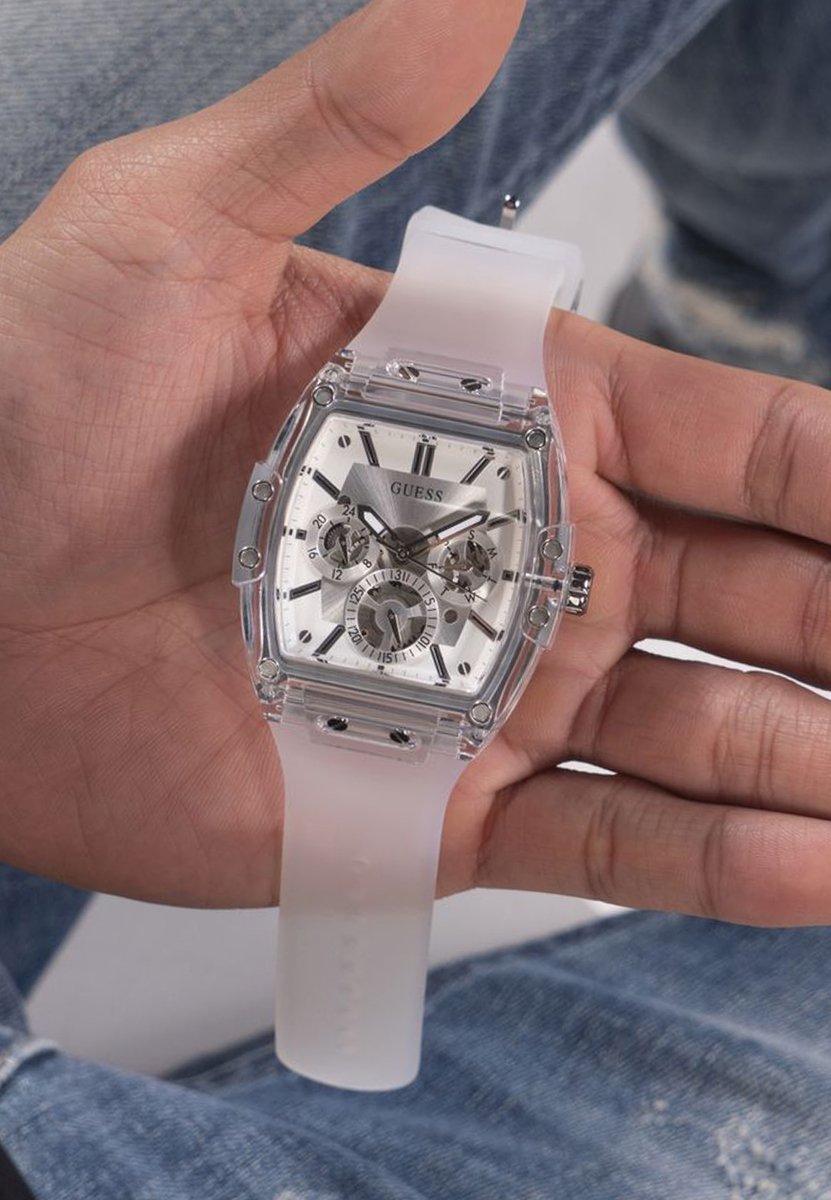 Guess Mens Trend