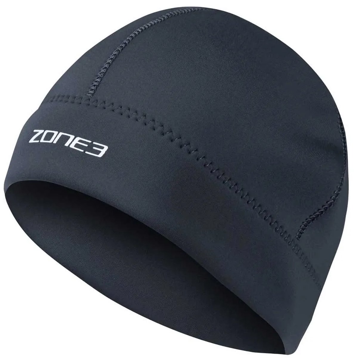 Zone3 Active-flex Neopreen Cap Blauw L-XL