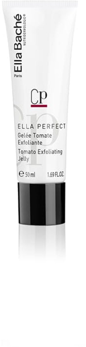 Tomato Exfoliating Jelly Ella Bache