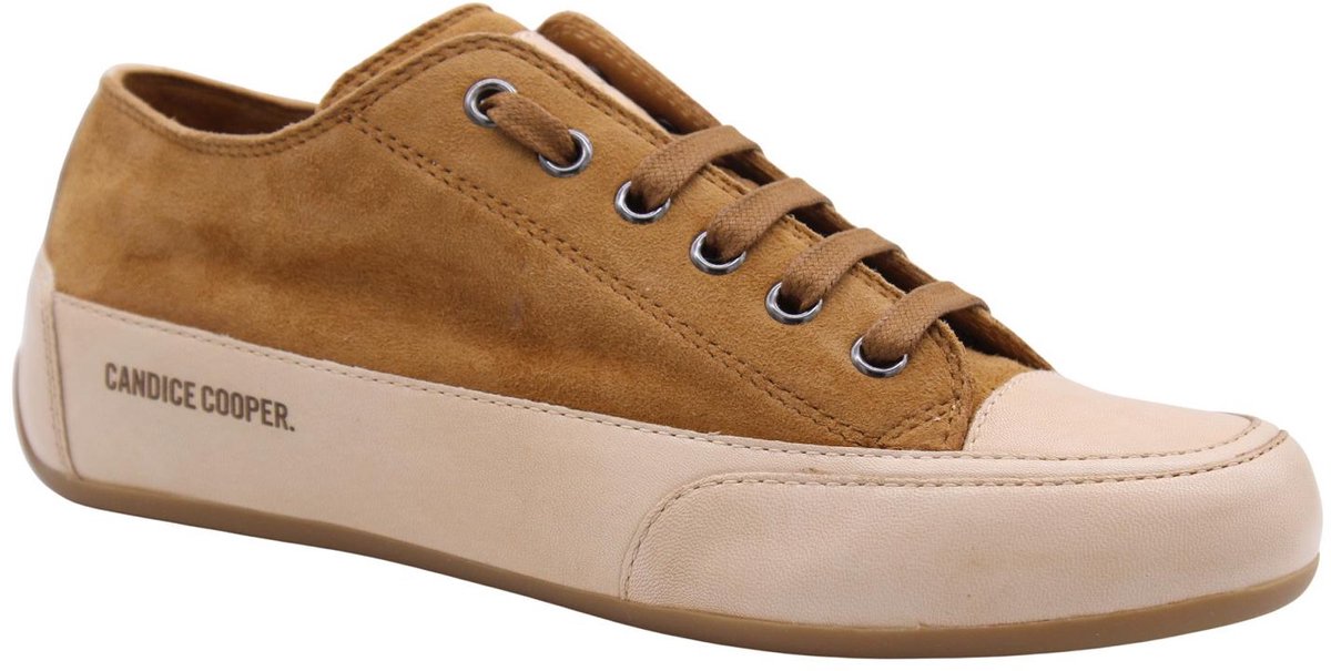 Candice Cooper - Schoenen - Bruin - Vrouwen - Maat 37 -