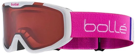 Bolle Rocket Vermillon Cat 2 - - Wintersport - Wintersport accessoires - Skibrillen