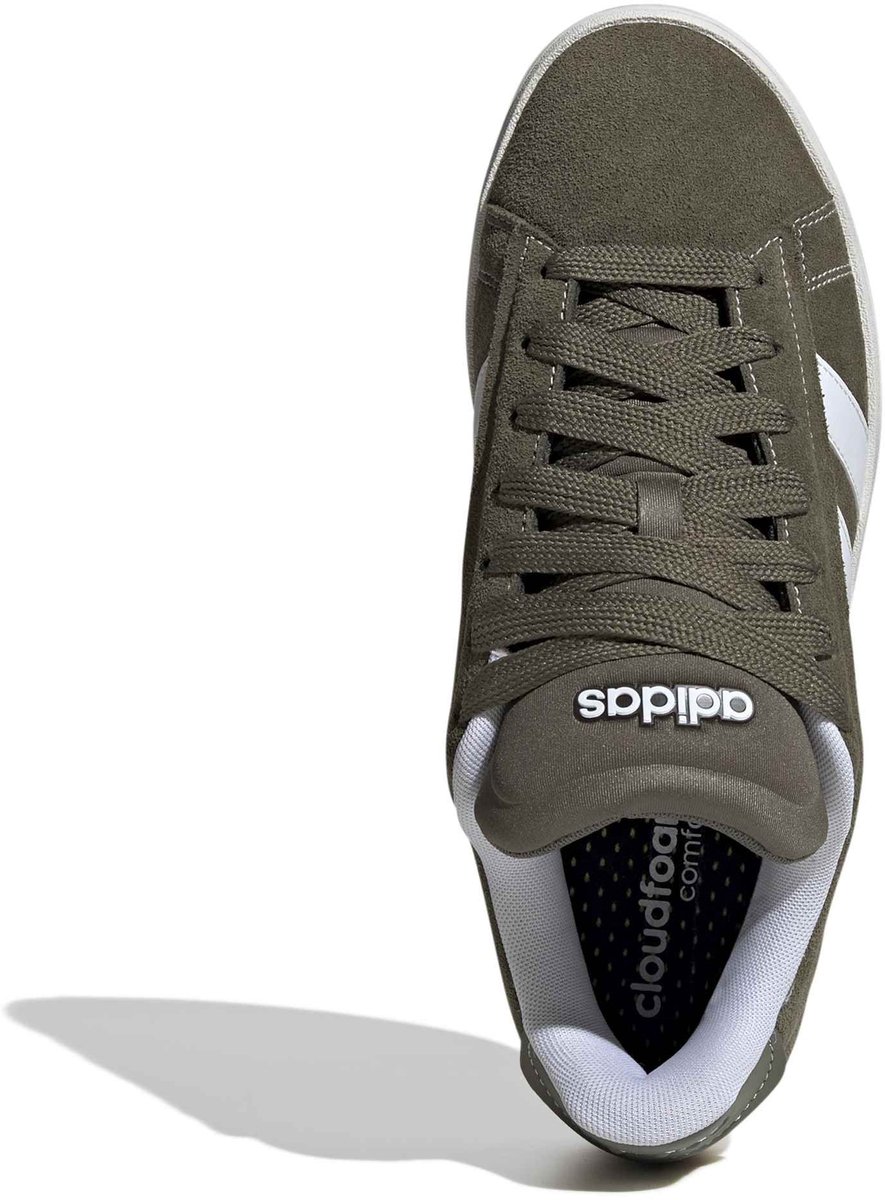 ADIDAS grand court alpha 00s Lage sneakers heren Groen